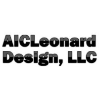 AICLeonard Design, LLC Logo