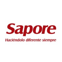 Sapore Colombia Logo
