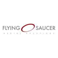 Flying Saucer, Inc. Logo