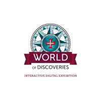 World of Discoveries Logo