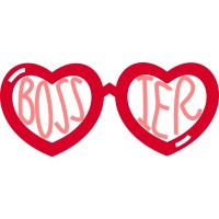 Bossier Magazine Logo