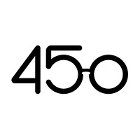 450 Srl Logo