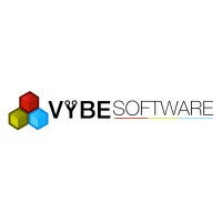 Vybe Software Logo