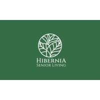 Hibernia Senior Living Logo