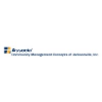 Community Management Concepts of Jacksonville, An Associa Member Company Logo