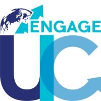 ENGAGE® Undergraduate Investment Conference Logo