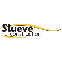 Stueve Construction Logo