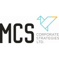 MCS Corporate Strategies Ltd Logo