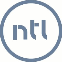 NTL Nova Tecnologia Ltda. Logo
