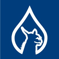 Print Llama Logo