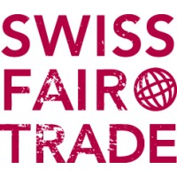 Swiss Fair Trade Logo