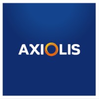 AXIOLIS Logo