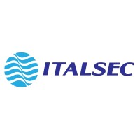 Italsec - Commercial Laundry Solutions Logo