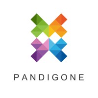 Pandigone Logo