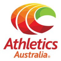 Athletics Australia Logo