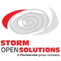 Storm Open Solutions Logo