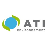 ATI-Environnement Logo