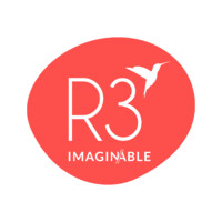 R3 Imagin/able Logo