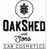 OAKSHED & SONS Logo