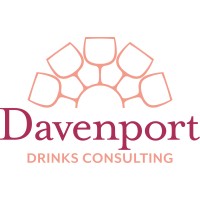 Davenport Drinks Consulting Logo
