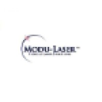 Modu-Laser Logo