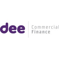 Dee Commercial Finance Logo