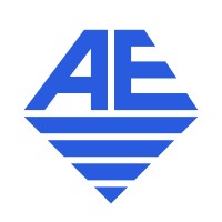 Van der Ende Groep Logo