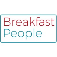 Breakfast People Logo
