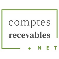 Comptes Recevables.net Inc. Logo