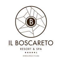 Il Boscareto Resort & Spa Logo