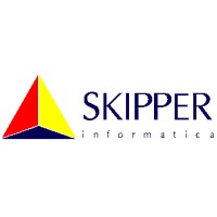 Skipper Informatica S.r.l. Logo