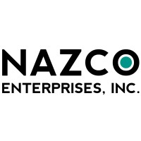 Nazco Enterprises, Inc. Logo