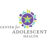 Johns Hopkins Center for Adolescent Health Logo