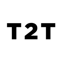 T2T Logo