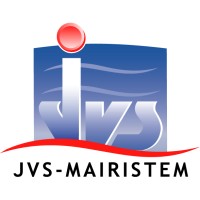 JVS-Mairistem Logo
