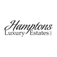 Hamptons Luxury Estates Logo