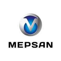 Mepsan A.S. Logo