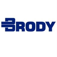 Brody Transportation Logo