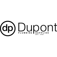 Dupont Plumbing Supplies Logo
