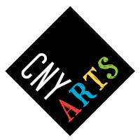 CNY Arts, Inc. Logo