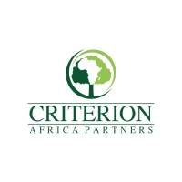 Criterion Africa Partners Logo