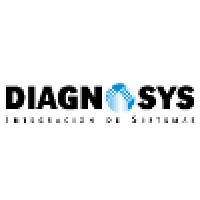 DIAGNOSYS S.A. Logo