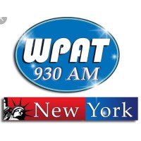 WPAT Logo