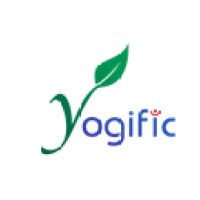 Yogific Logo