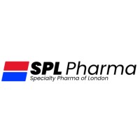 SPL Pharma (Specialty Pharma of London) Logo