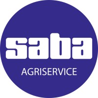 SABA AGRISERVICE GEST Srl Logo