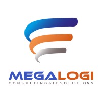 MEGALOGI Logo