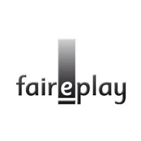 FAIRE PLAY Logo