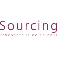 Sourcing I Provocateur de talents Logo