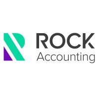 Rock Accounting Logo